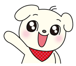 Mayukoro plus sticker #384338