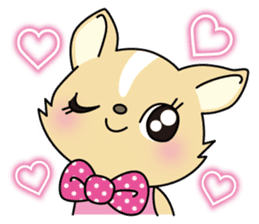 Mayukoro plus sticker #384339