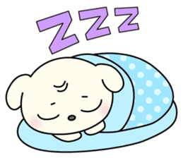 Mayukoro plus sticker #384340