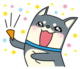 Mayukoro plus sticker #384341