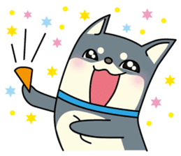 Mayukoro plus sticker #384341