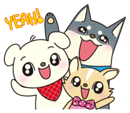 Mayukoro plus sticker #384344