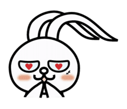 KAI-USAGI sticker #384427