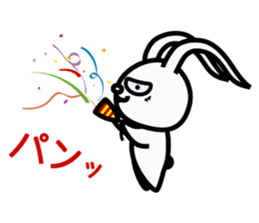 KAI-USAGI sticker #384433