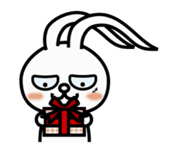 KAI-USAGI sticker #384434