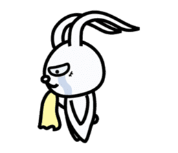 KAI-USAGI sticker #384435