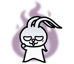 KAI-USAGI sticker #384449