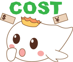 smile ruru(^O^)01 sticker #384748