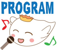 smile ruru(^O^)01 sticker #384749