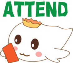 smile ruru(^O^)01 sticker #384752