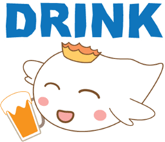 smile ruru(^O^)01 sticker #384756