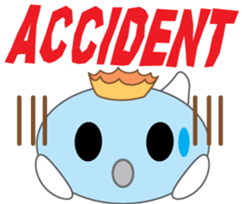 smile ruru(^O^)01 sticker #384760