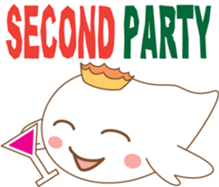 smile ruru(^O^)01 sticker #384761