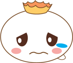 smile ruru(^O^)01 sticker #384775