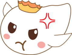 smile ruru(^O^)01 sticker #384779