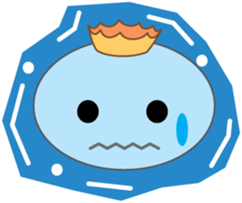 smile ruru(^O^)01 sticker #384784