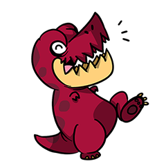 When Dinosaurs Ruled The Earth by Kuanyi