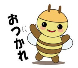 CocciPa2 sticker #384986