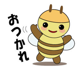 CocciPa2 sticker #384986