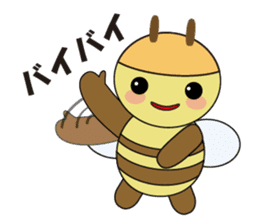 CocciPa2 sticker #384987