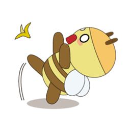 CocciPa2 sticker #384993