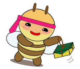 CocciPa2 sticker #385006