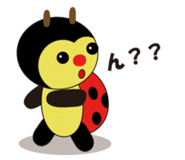 CocciPa2 sticker #385021