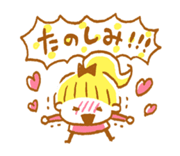 LOVE LOVE LOVE!!! by Kanahei sticker #385389
