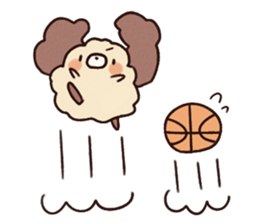 howaro and isanu sticker #385547