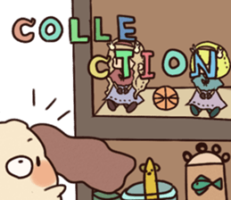 howaro and isanu sticker #385551