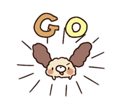 howaro and isanu sticker #385552