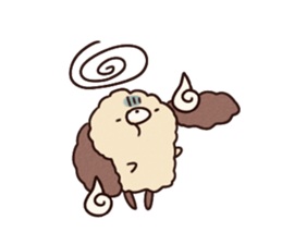 howaro and isanu sticker #385554