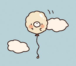 howaro and isanu sticker #385556