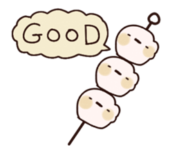 howaro and isanu sticker #385561