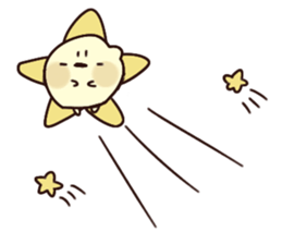 howaro and isanu sticker #385568