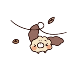 howaro and isanu sticker #385578