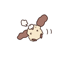 howaro and isanu sticker #385583