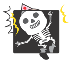 Elf Hospital sticker #385823