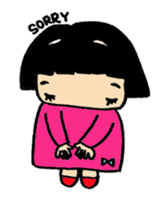 Tae-chan next sticker #386108