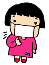 Tae-chan next sticker #386126