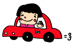 Tae-chan next sticker #386128