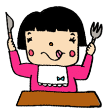 Tae-chan next sticker #386129