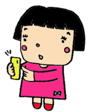 Tae-chan next sticker #386132