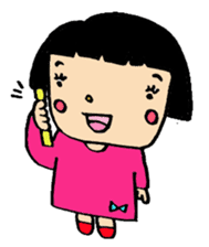 Tae-chan next sticker #386133