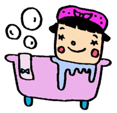 Tae-chan next sticker #386140