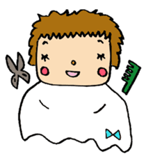 Tae-chan next sticker #386141