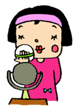 Tae-chan next sticker #386142