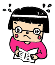 Tae-chan next sticker #386143