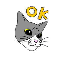 CATLIFE sticker #386310