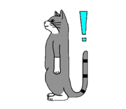 CATLIFE sticker #386315